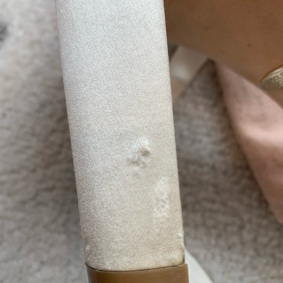 Badgley Mischka Everafter Embellished Block Heel - Picture 4 of 7